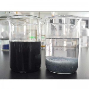 erdöl zusatzstoffe phpa anionischen polyacrylamide für bohrschlamm