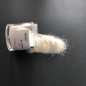 anionische polyacrylamide pam phpa für wasser - sanierung