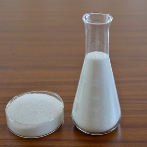 kationischen polyacrylamide pam zur abwasserbehandlung